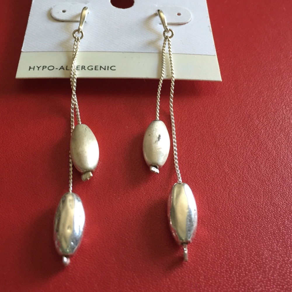Fashion Earrings